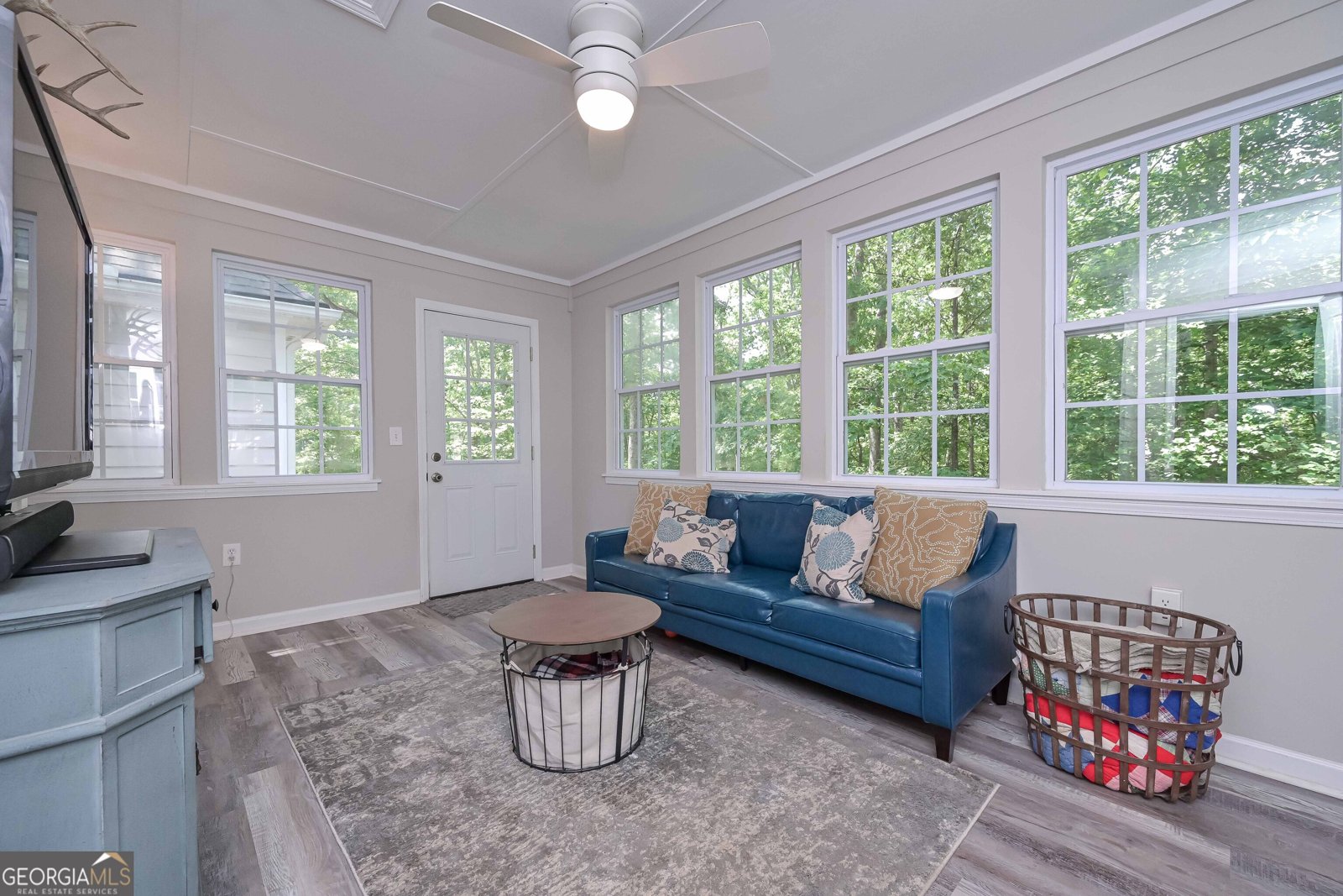 7533 Mason Falls Drive Winston - Photo 22