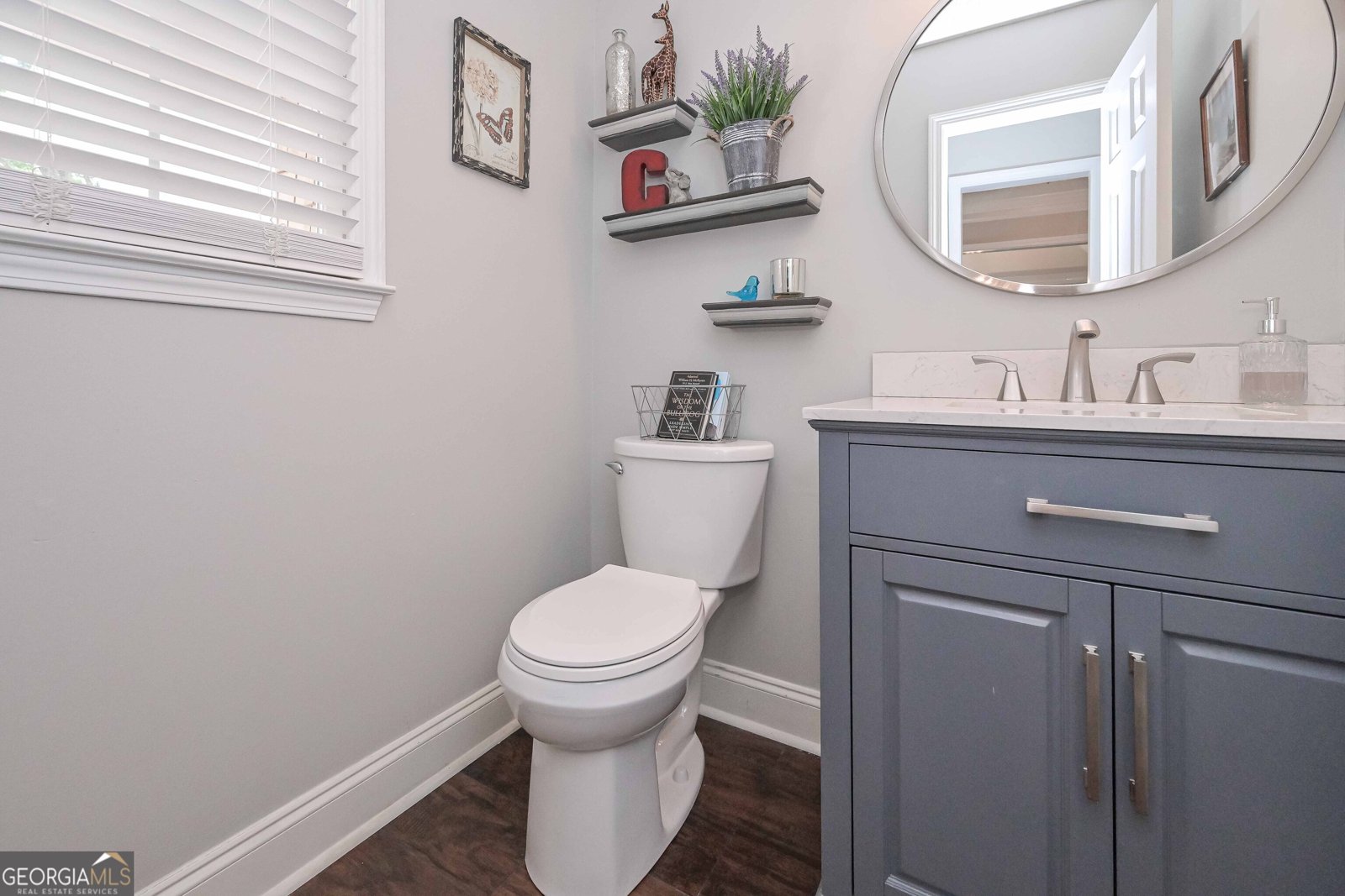 7533 Mason Falls Drive Winston - Photo 23