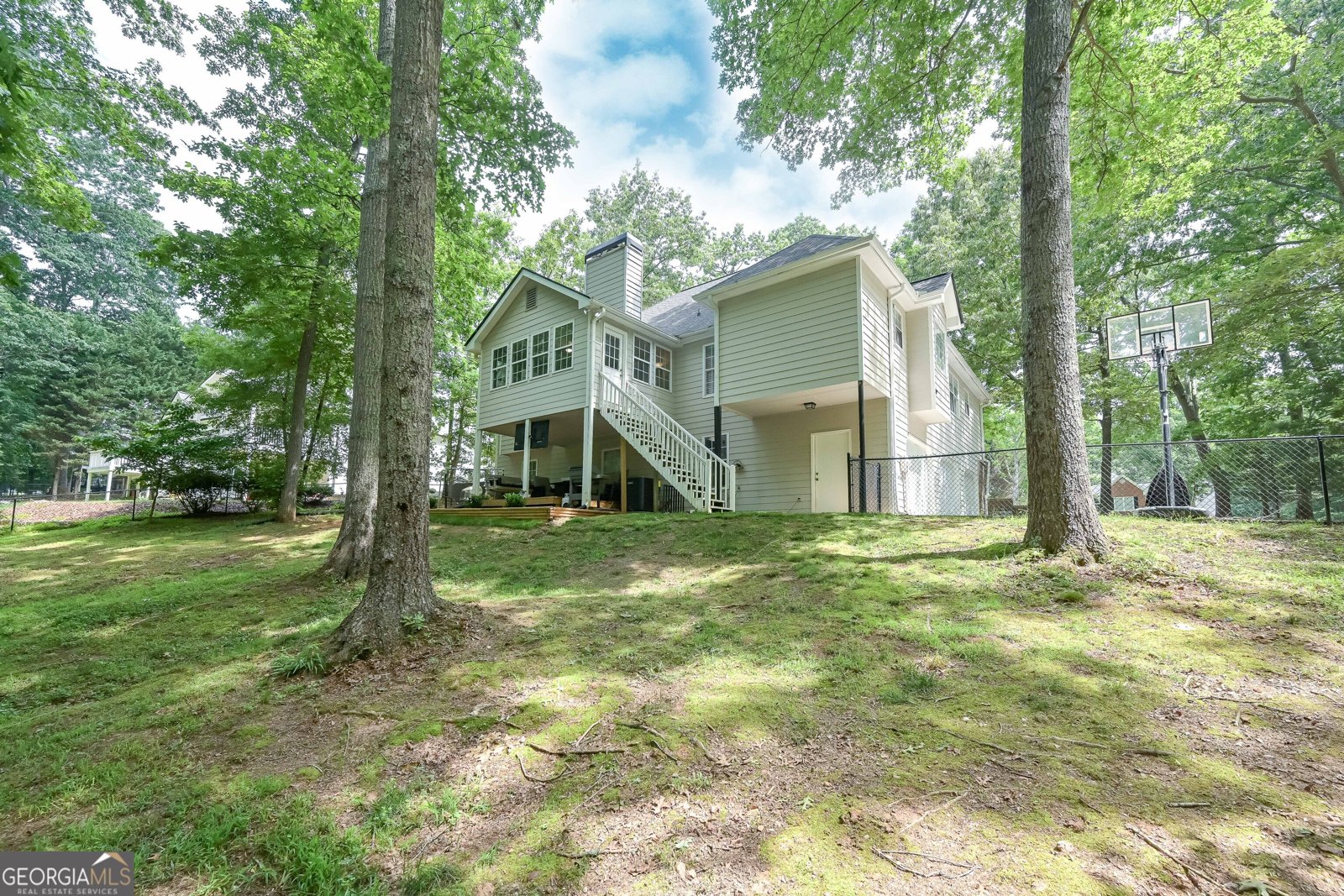 7533 Mason Falls Drive Winston - Photo 36