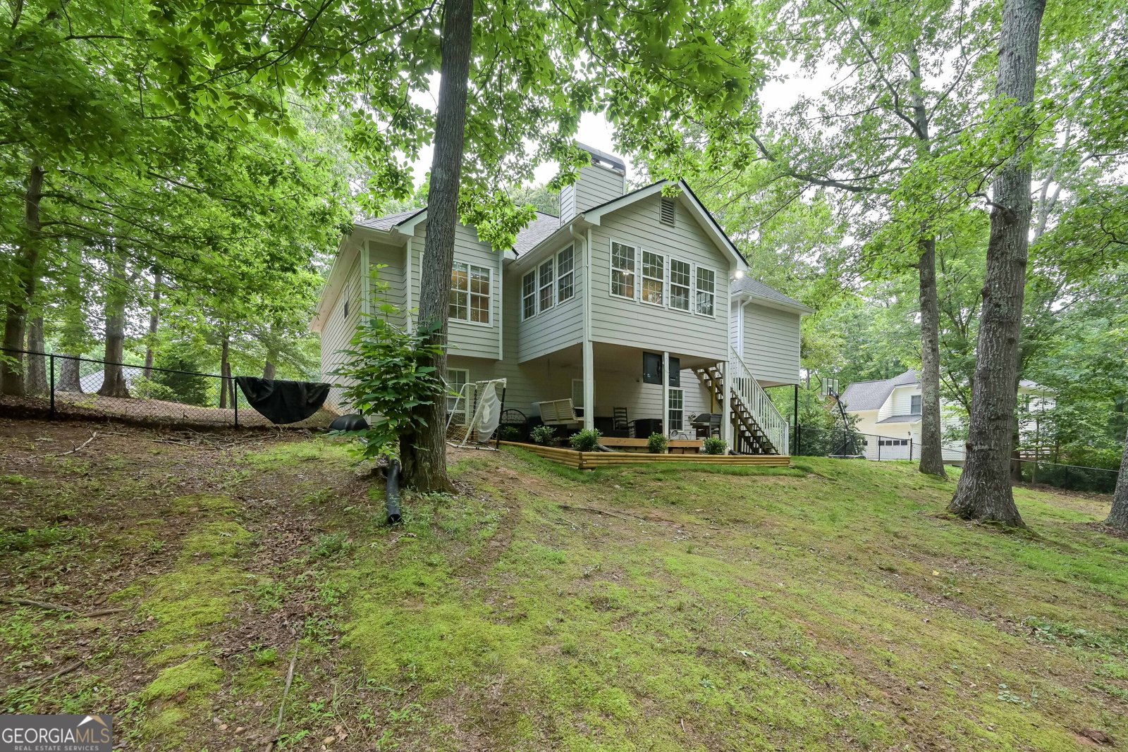 7533 Mason Falls Drive Winston - Photo 37