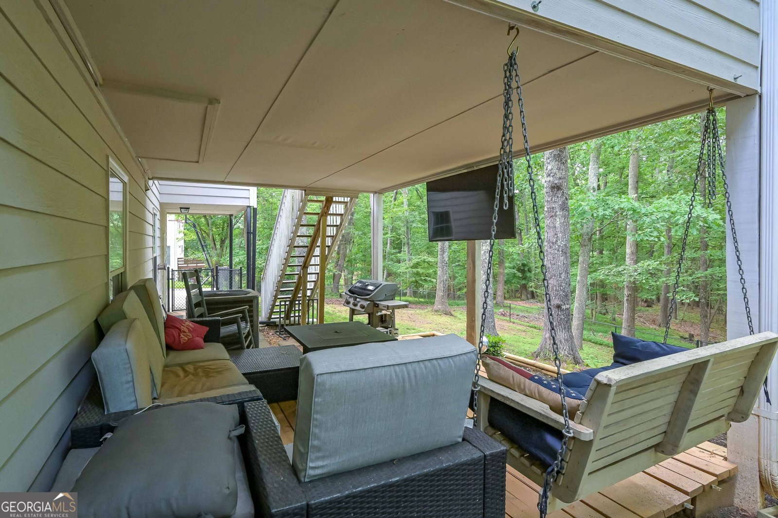 7533 Mason Falls Drive Winston - Photo 39