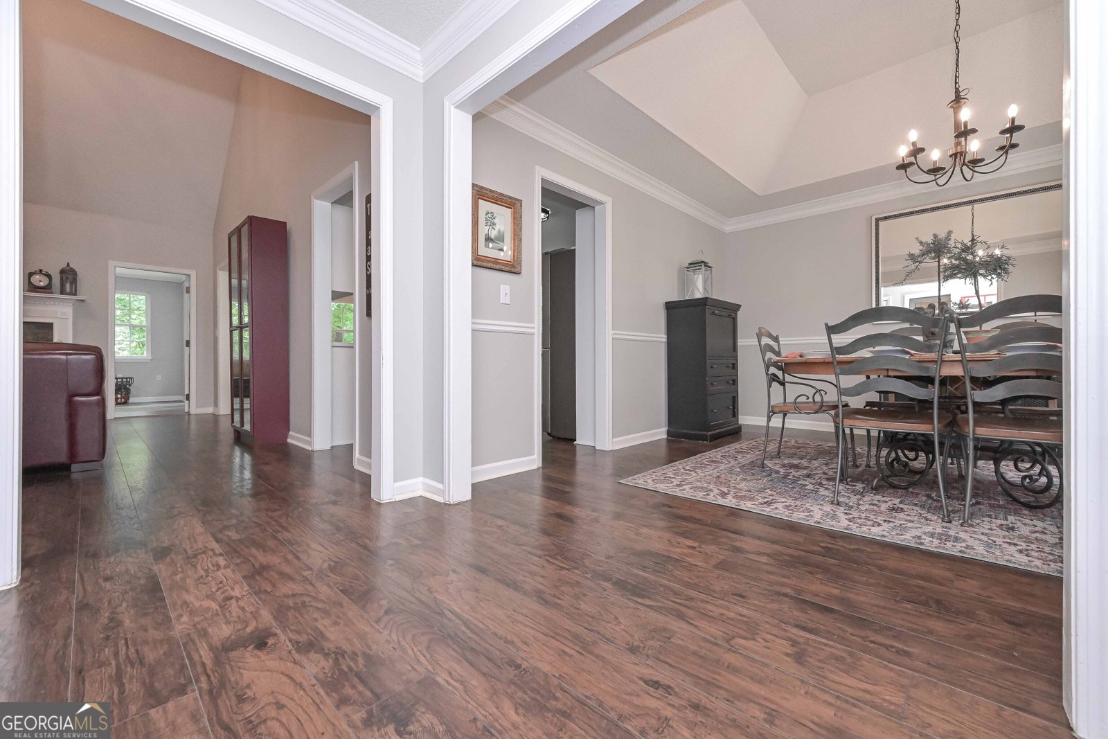 7533 Mason Falls Drive Winston - Photo 8