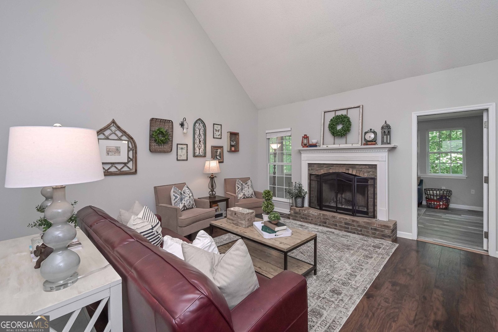 7533 Mason Falls Drive Winston - Photo 9