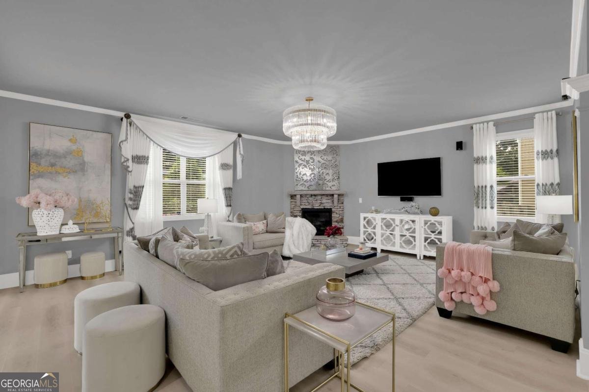 413 Livingston Point Acworth - Photo 10