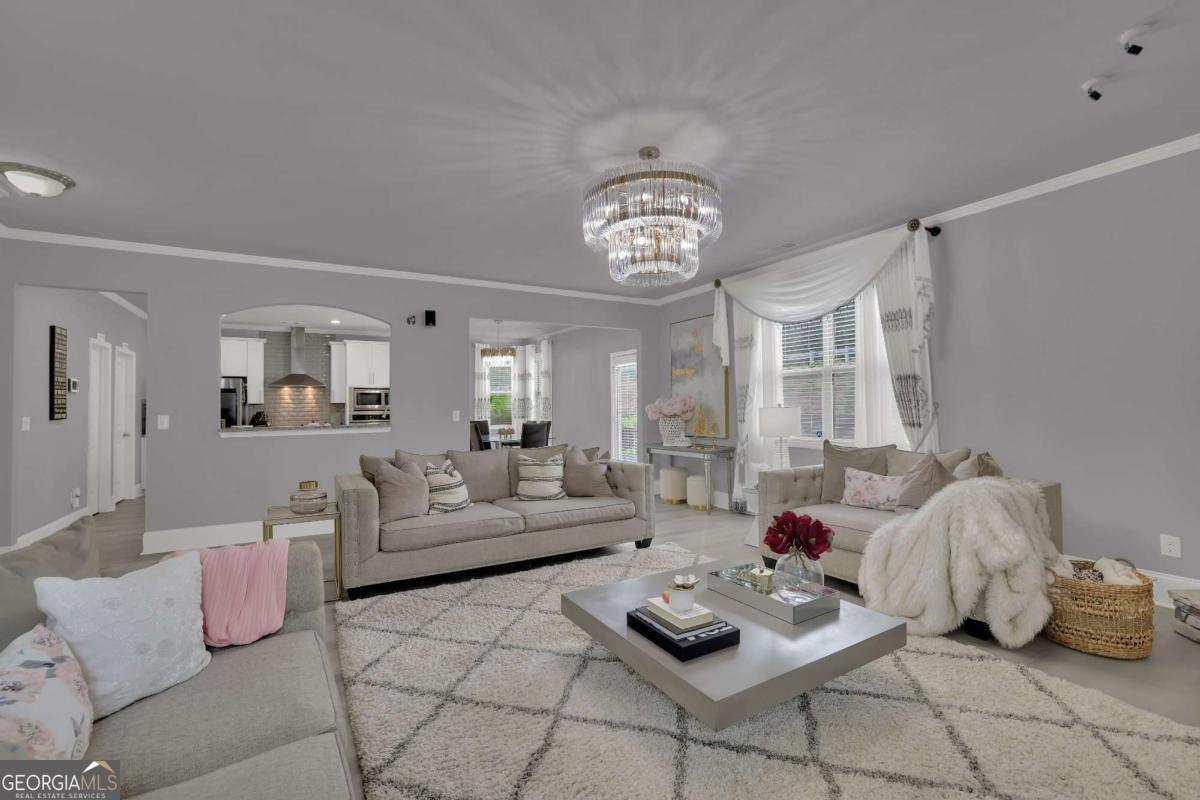 413 Livingston Point Acworth - Photo 13