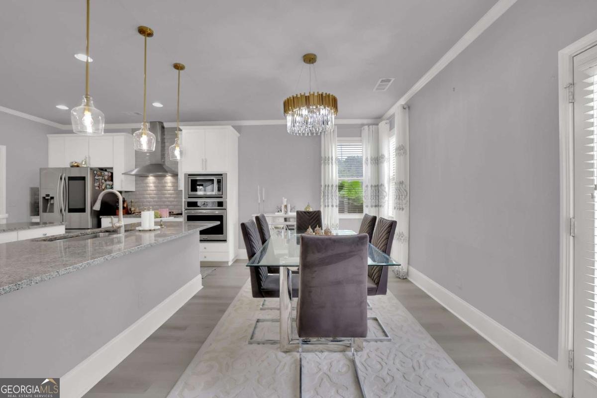 413 Livingston Point Acworth - Photo 14