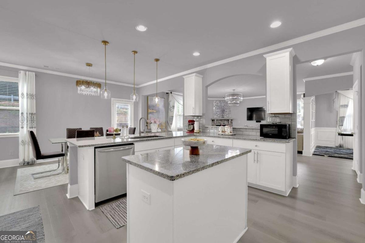 413 Livingston Point Acworth - Photo 17