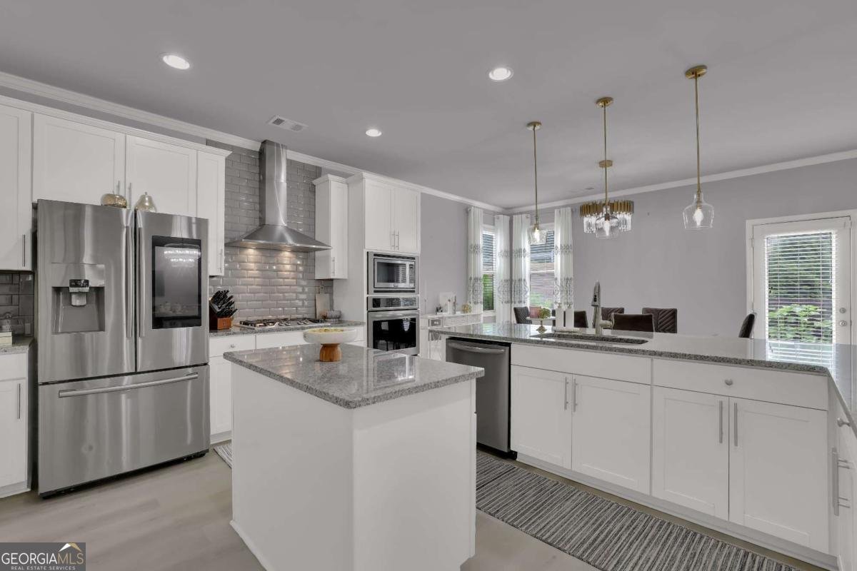 413 Livingston Point Acworth - Photo 18