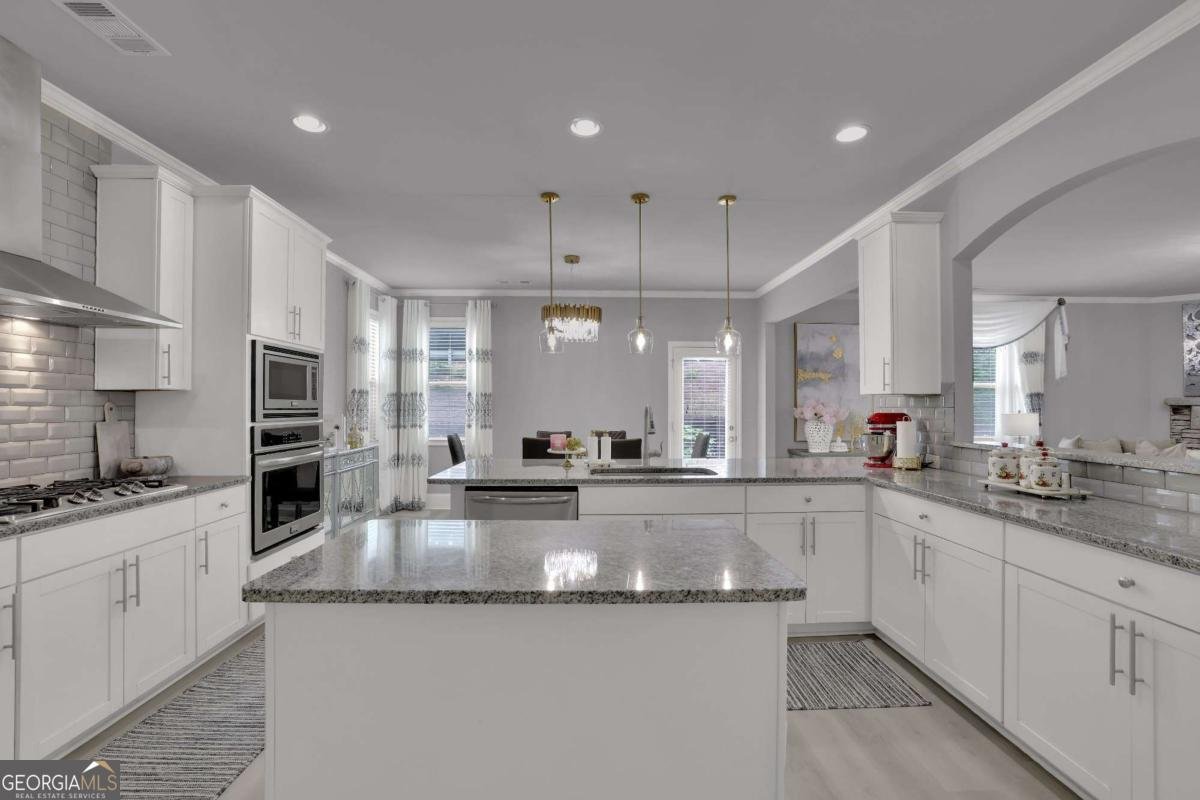 413 Livingston Point Acworth - Photo 19