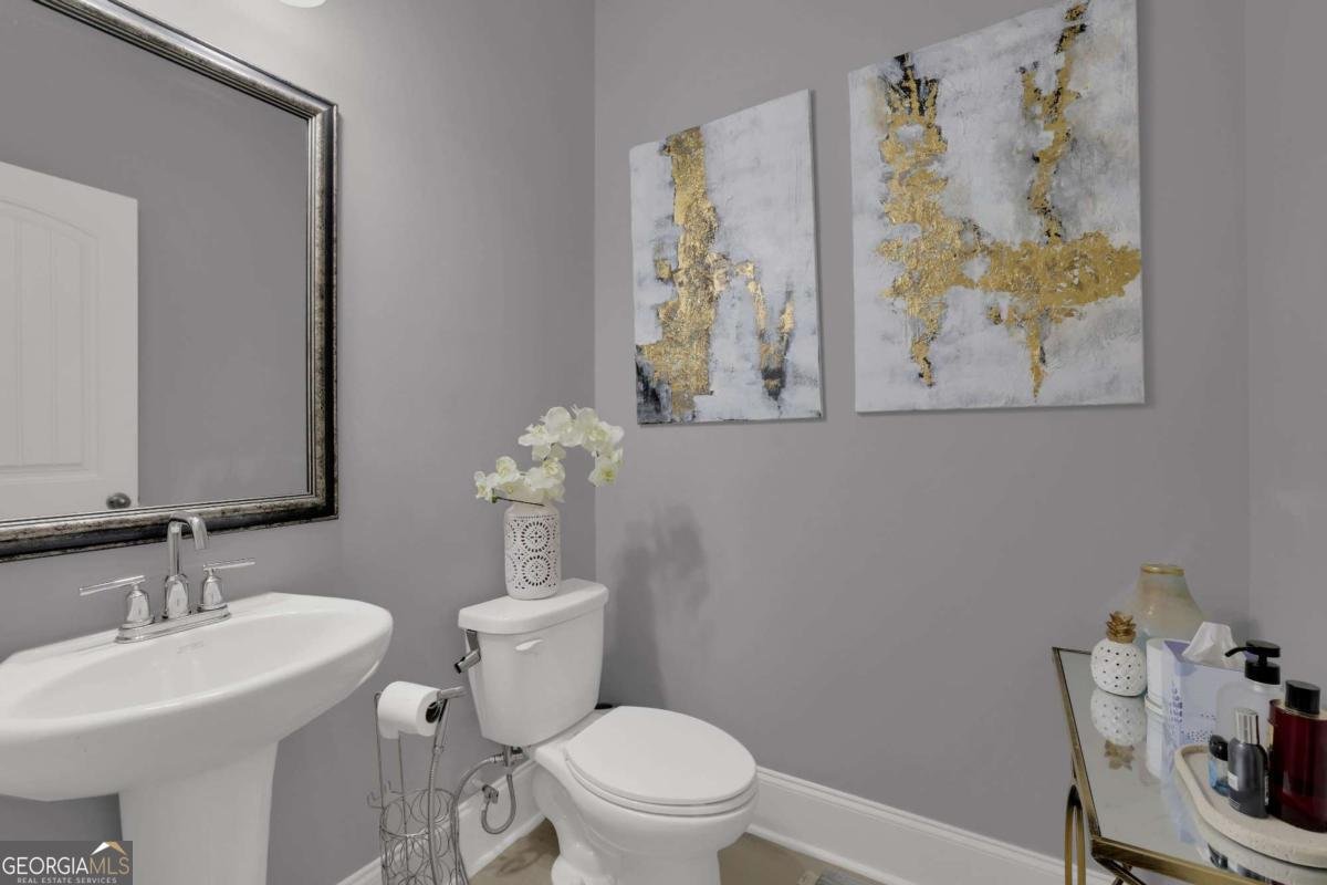 413 Livingston Point Acworth - Photo 21