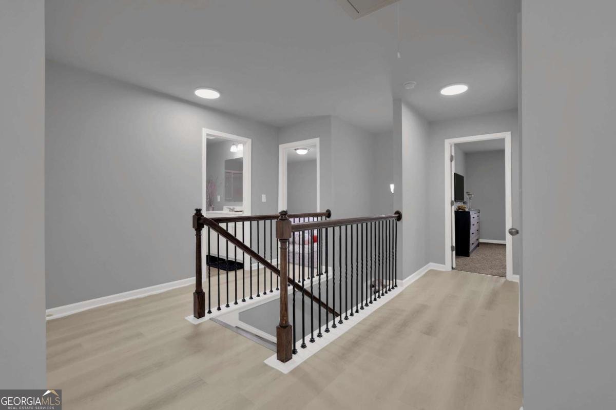 413 Livingston Point Acworth - Photo 22