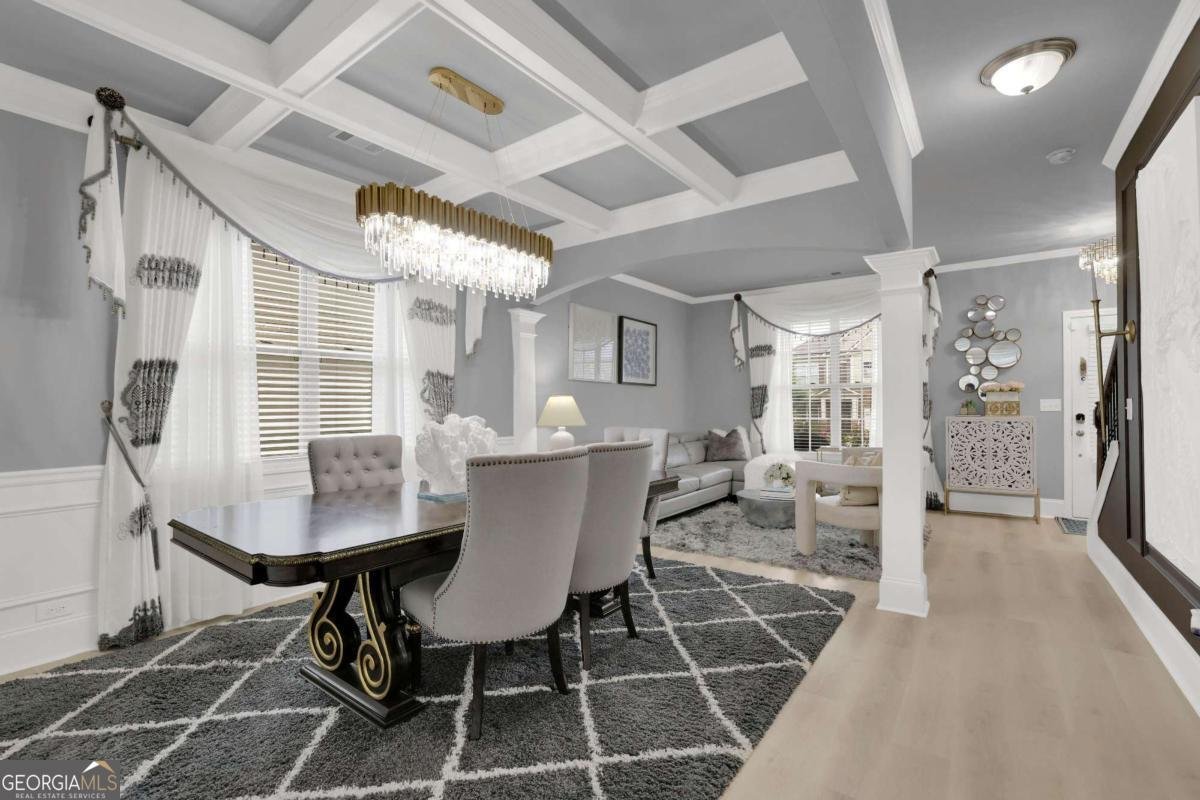 413 Livingston Point Acworth - Photo 8