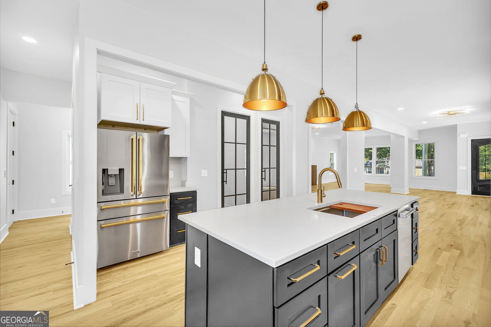 2361 Lynn Iris Drive Decatur - Photo 11