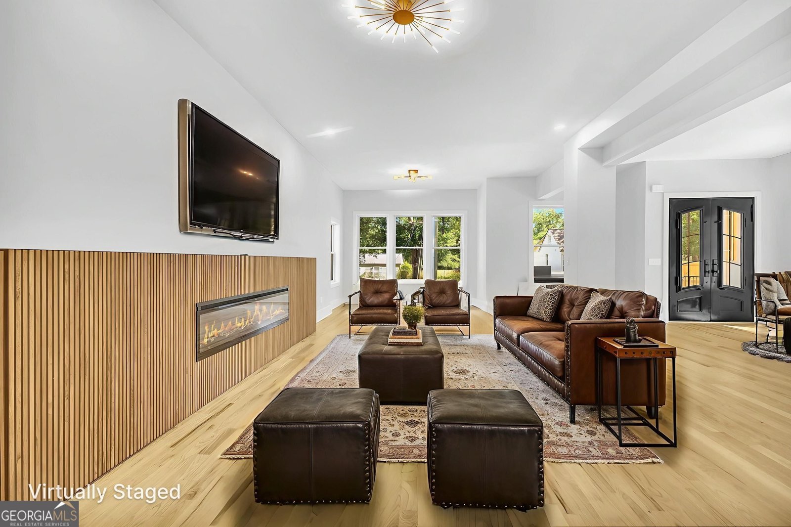 2361 Lynn Iris Drive Decatur - Photo 16