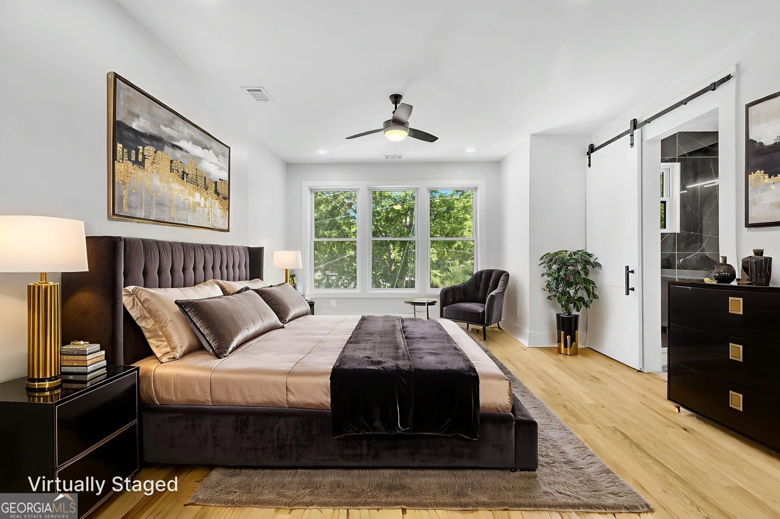 2361 Lynn Iris Drive Decatur - Photo 21