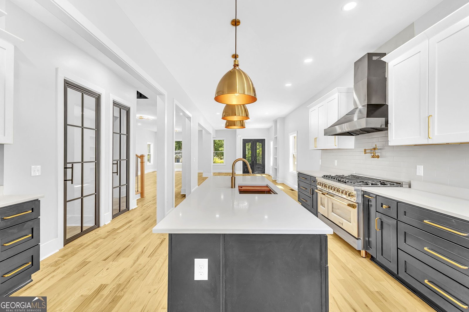 2361 Lynn Iris Drive Decatur - Photo 9