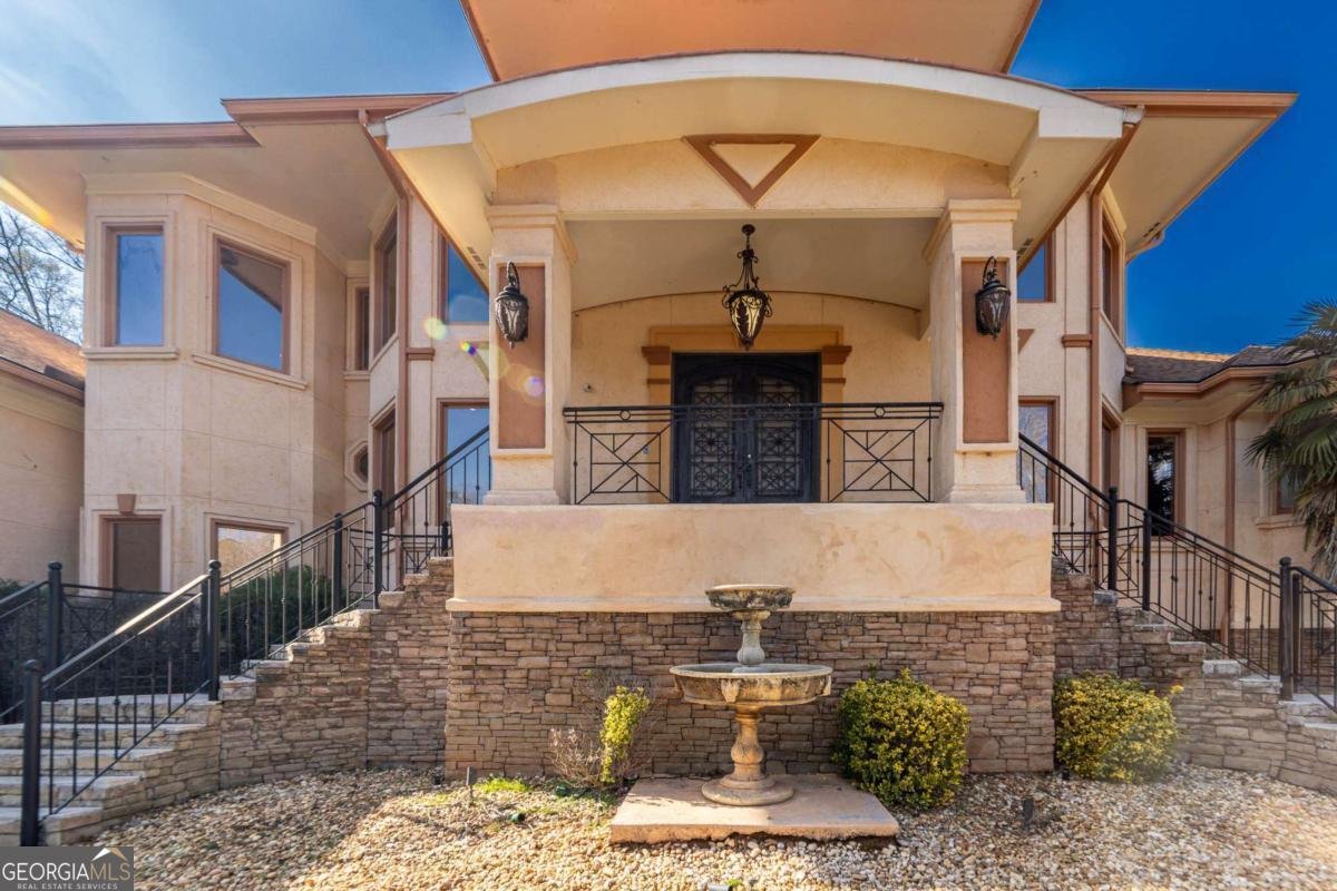 3135 Juhan Road Stone Mountain - Photo 11