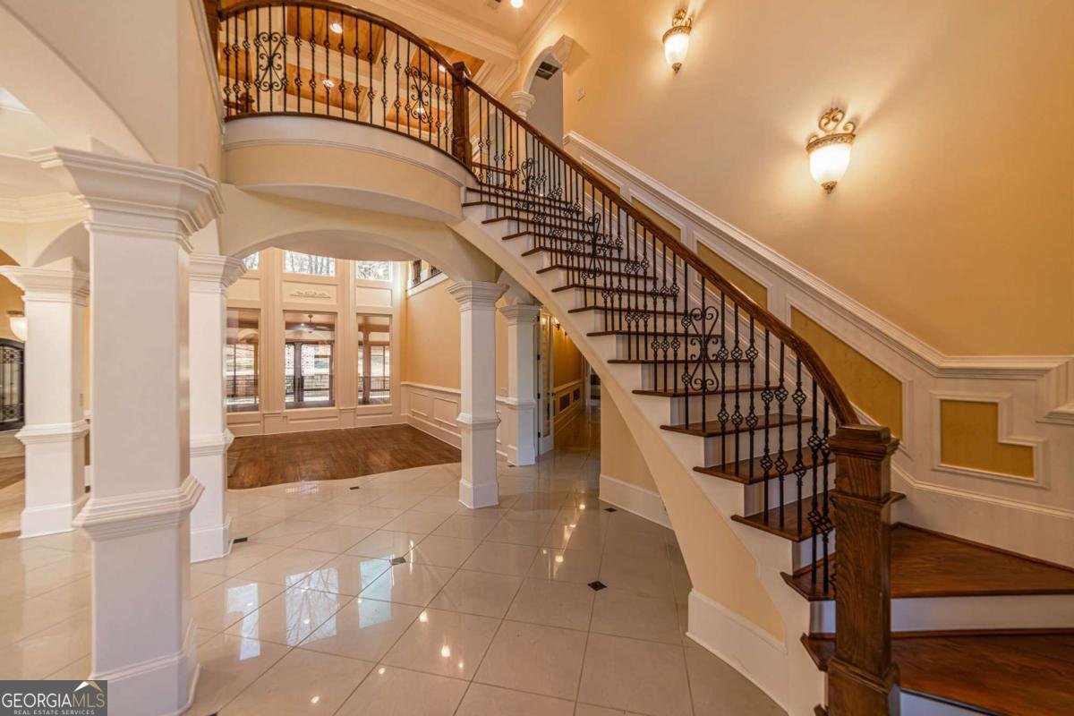 3135 Juhan Road Stone Mountain - Photo 14