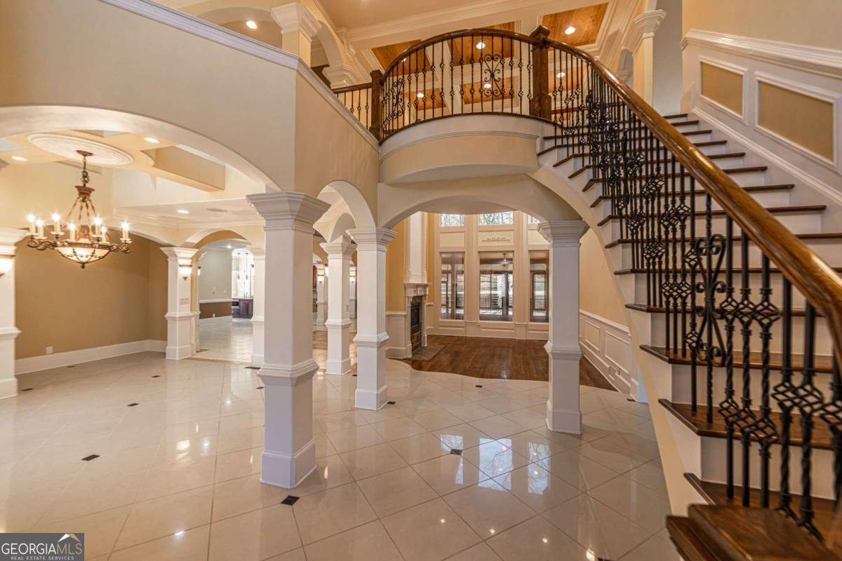 3135 Juhan Road Stone Mountain - Photo 15