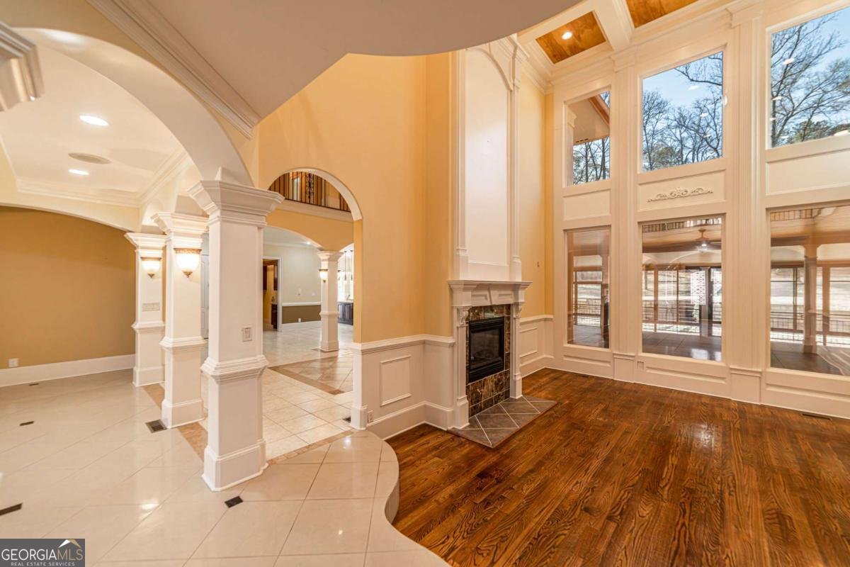 3135 Juhan Road Stone Mountain - Photo 16