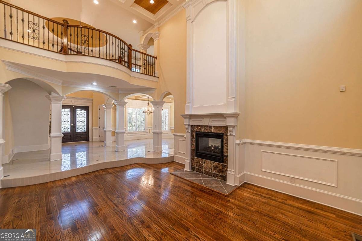 3135 Juhan Road Stone Mountain - Photo 19