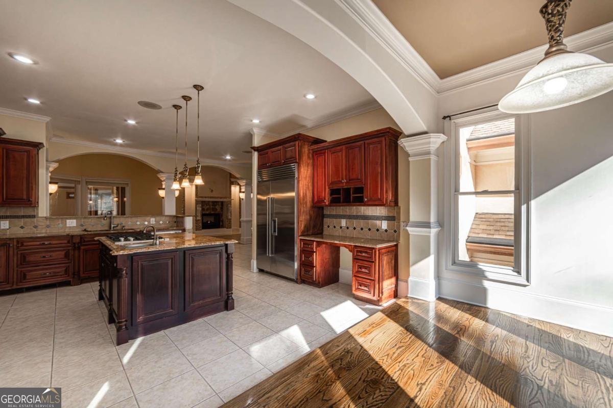 3135 Juhan Road Stone Mountain - Photo 29