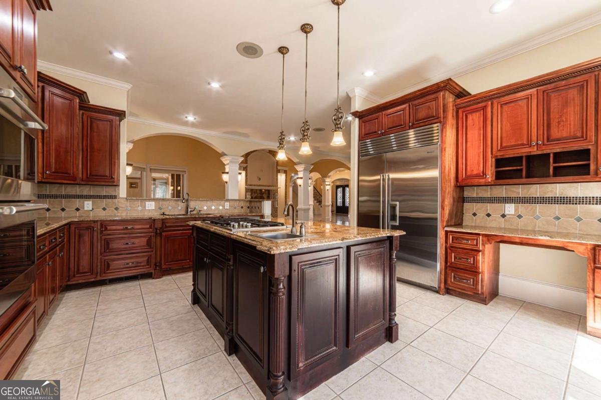 3135 Juhan Road Stone Mountain - Photo 30