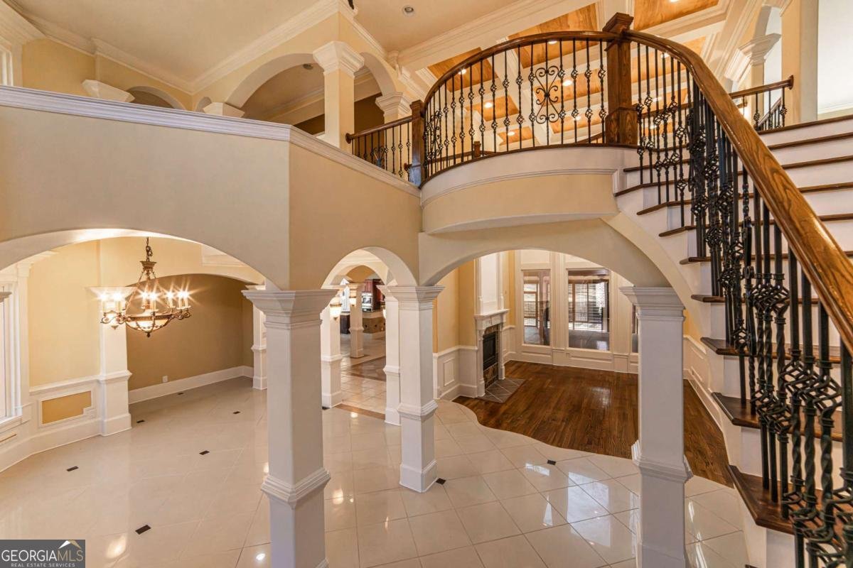 3135 Juhan Road Stone Mountain - Photo 34