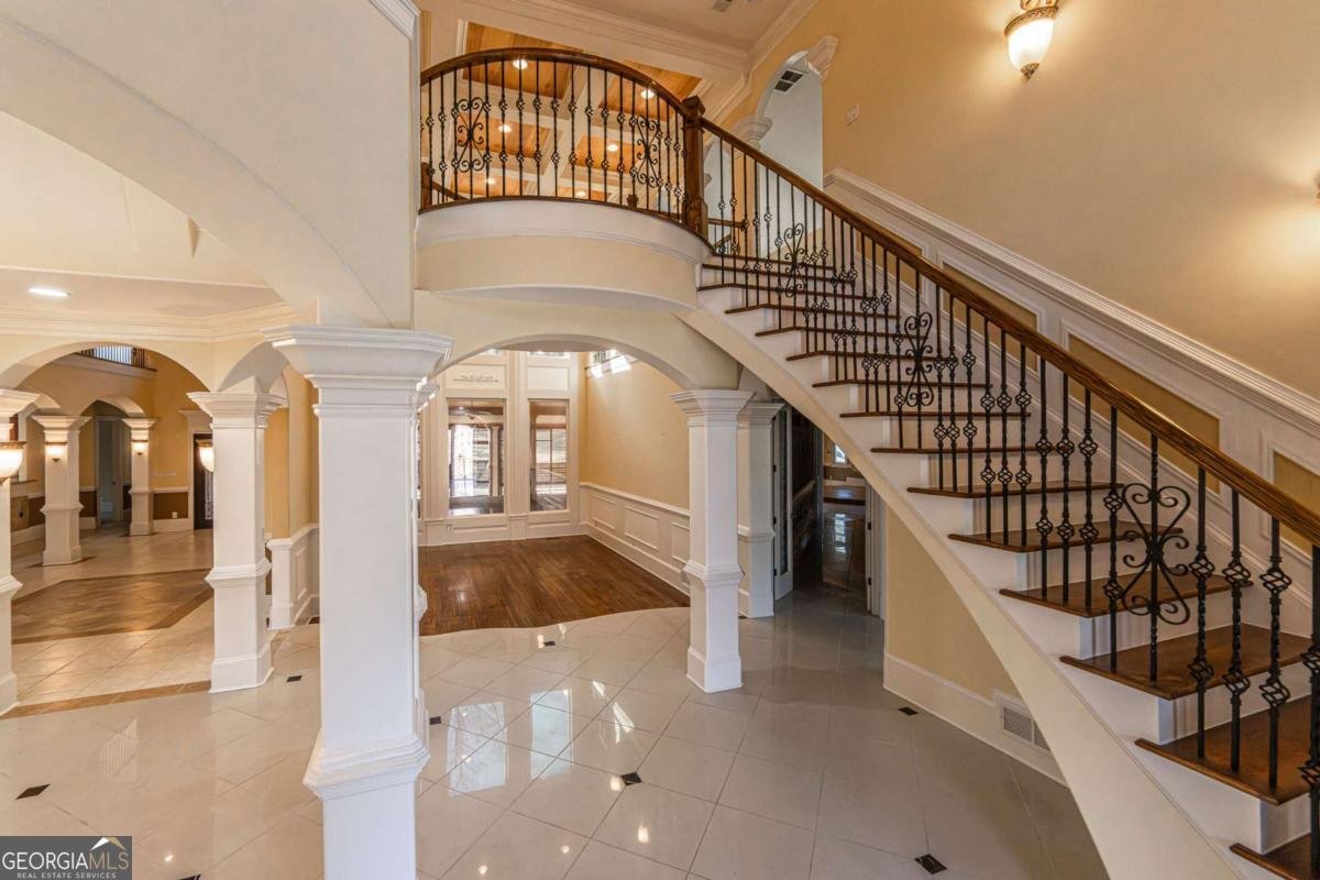 3135 Juhan Road Stone Mountain - Photo 35