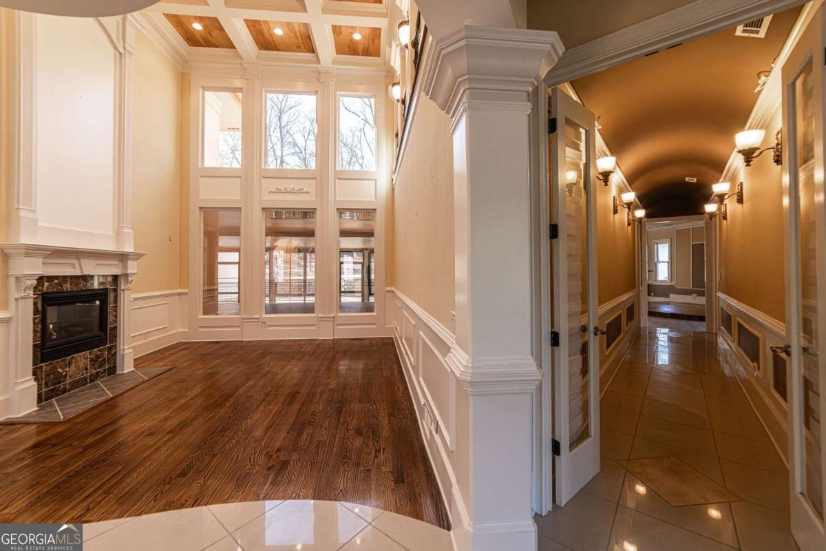 3135 Juhan Road Stone Mountain - Photo 37