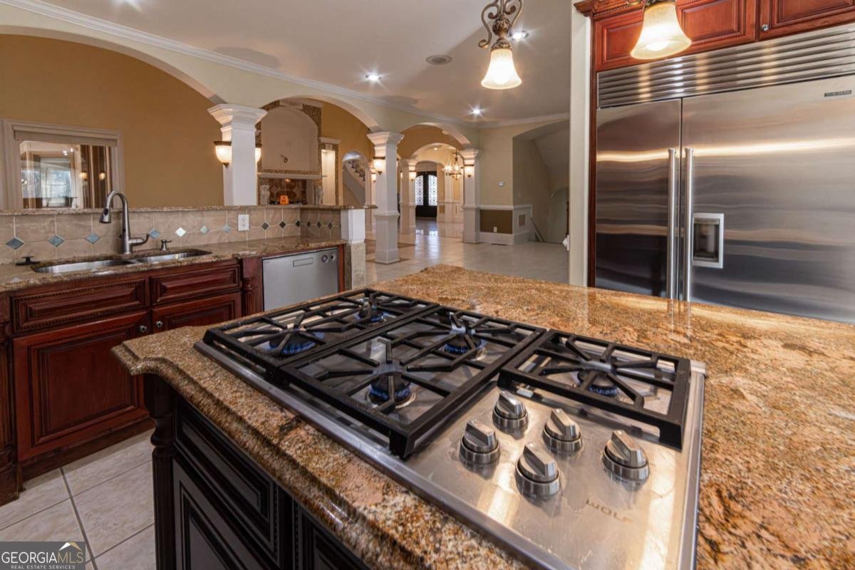 3135 Juhan Road Stone Mountain - Photo 55