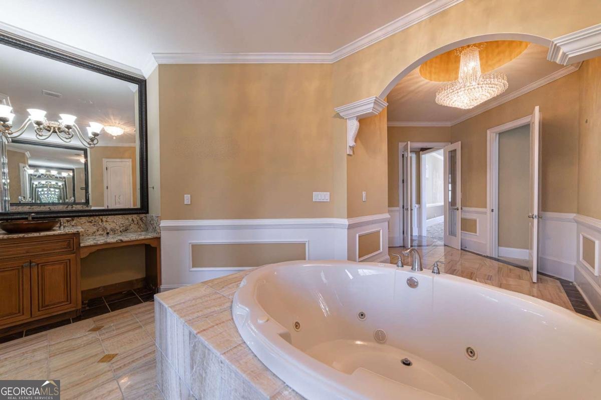 3135 Juhan Road Stone Mountain - Photo 63