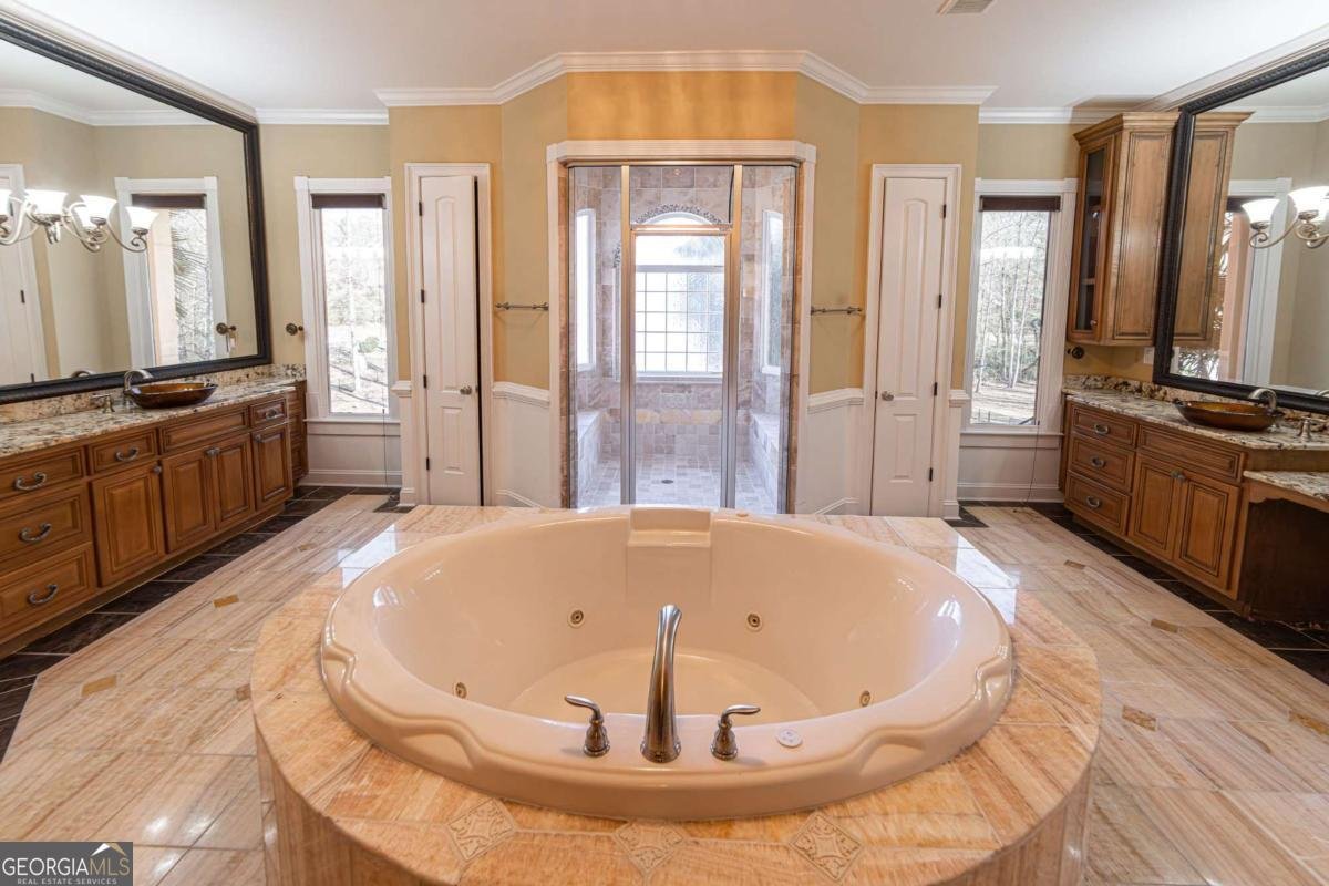 3135 Juhan Road Stone Mountain - Photo 67