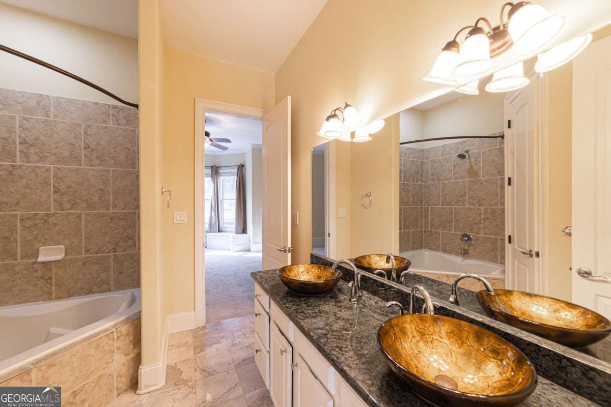 3135 Juhan Road Stone Mountain - Photo 75