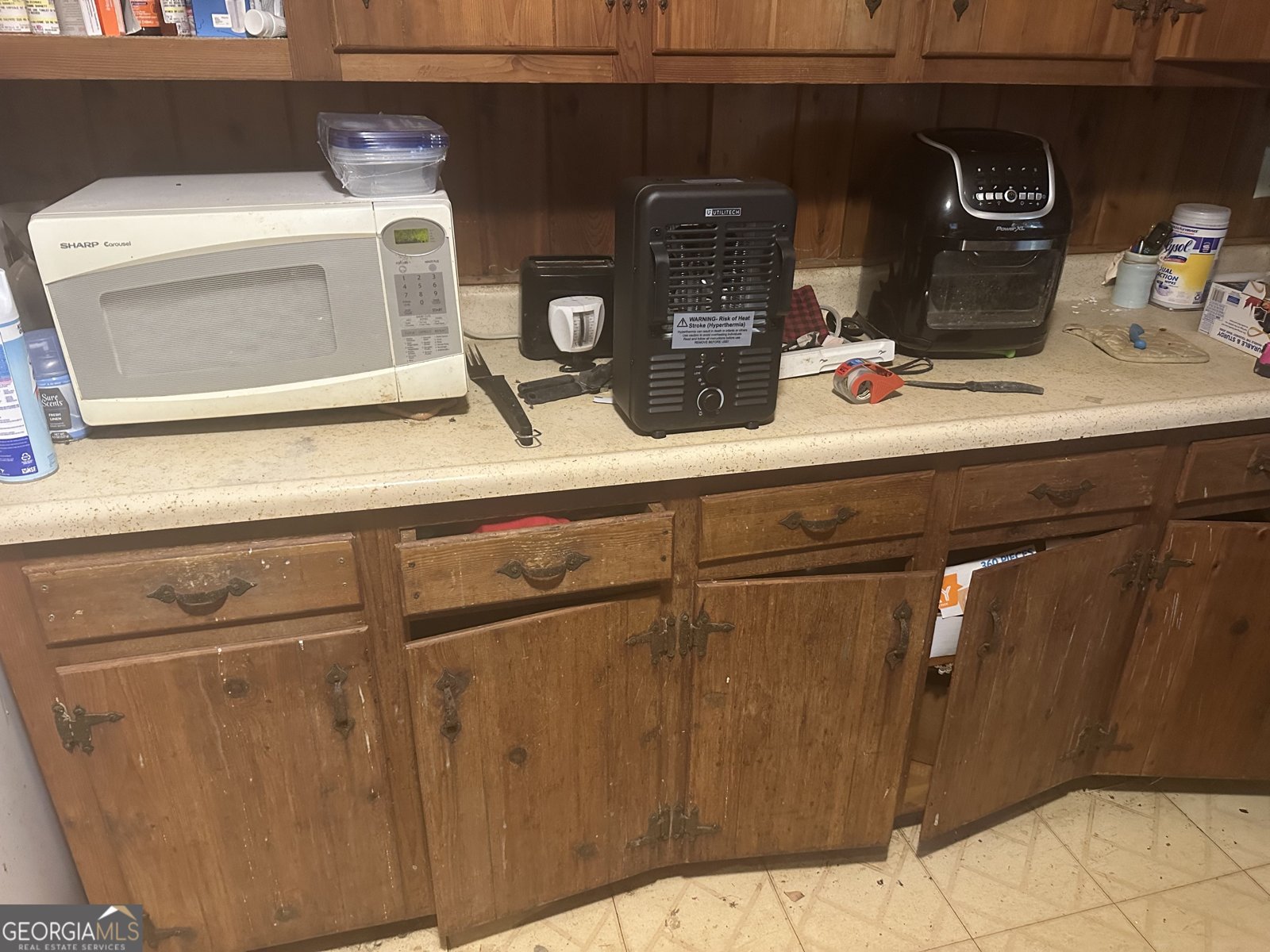 1107 Spur 138 Jonesboro - Photo 26