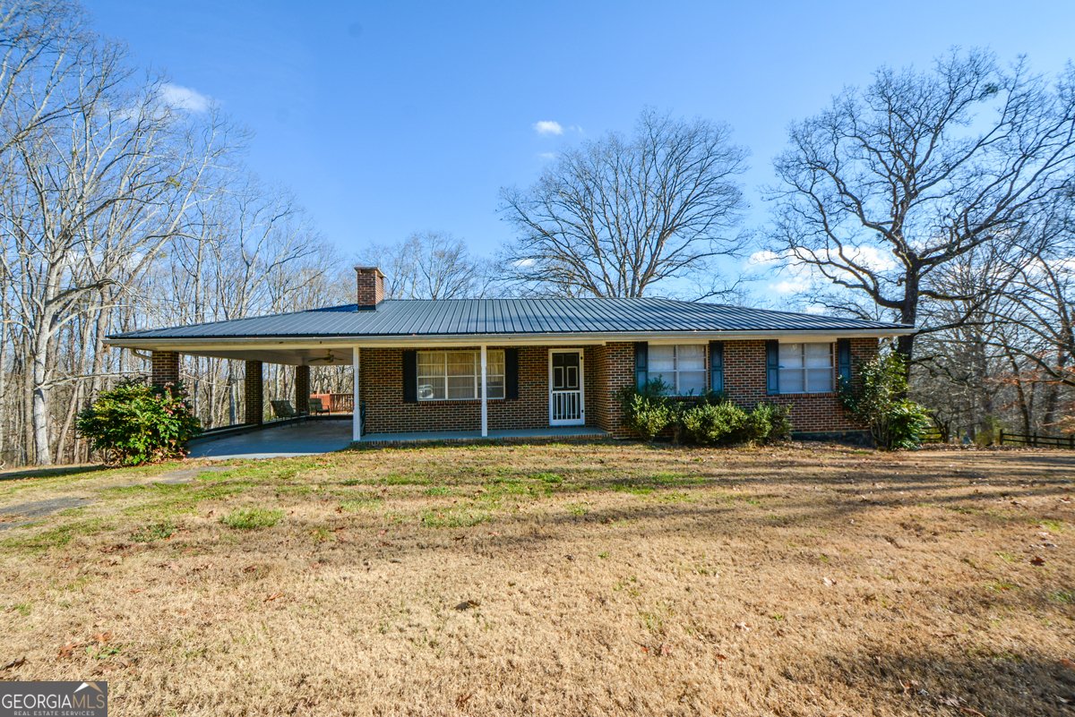 6267 Mount Pisgah Road Ellijay - Photo 1