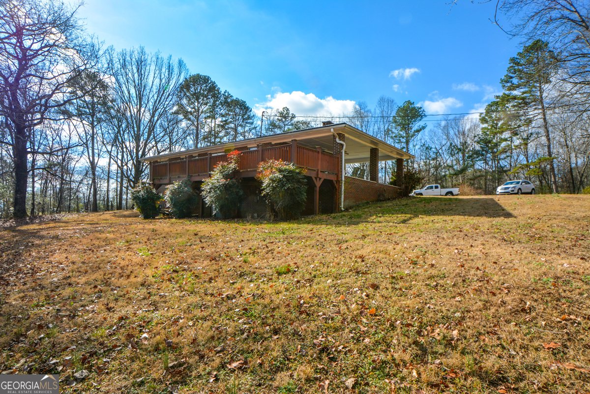 6267 Mount Pisgah Road Ellijay - Photo 46