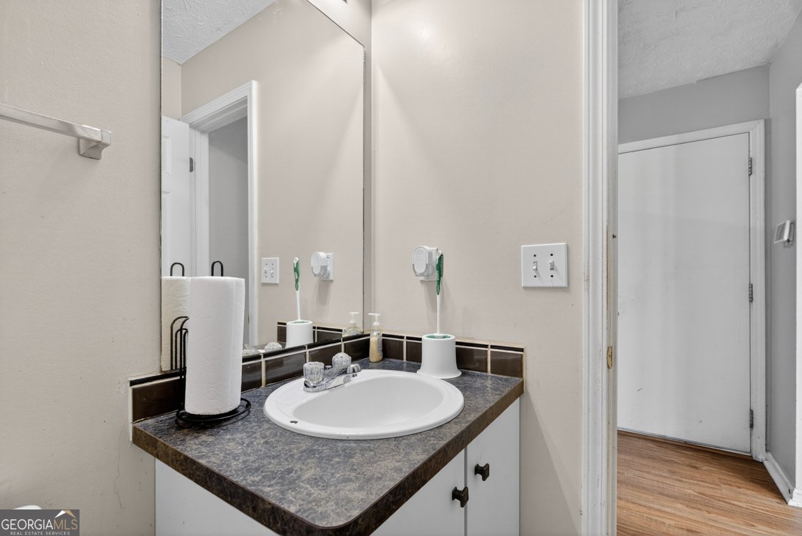 2792 Brandon Lake Drive Snellville - Photo 14