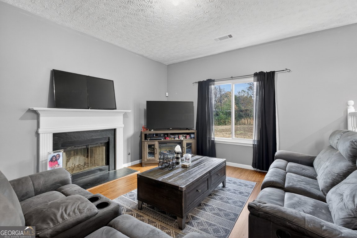 2792 Brandon Lake Drive Snellville - Photo 15