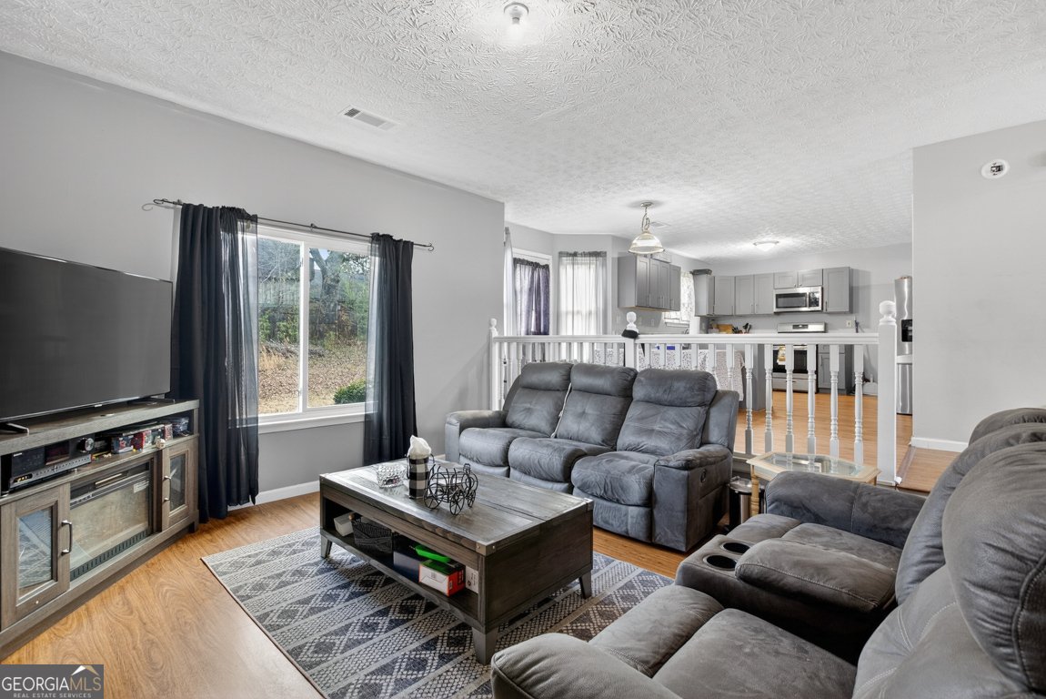 2792 Brandon Lake Drive Snellville - Photo 17