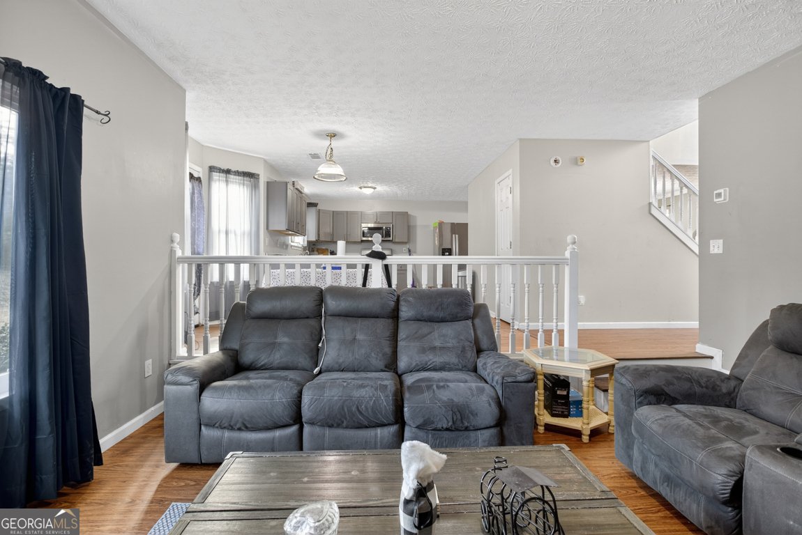 2792 Brandon Lake Drive Snellville - Photo 18