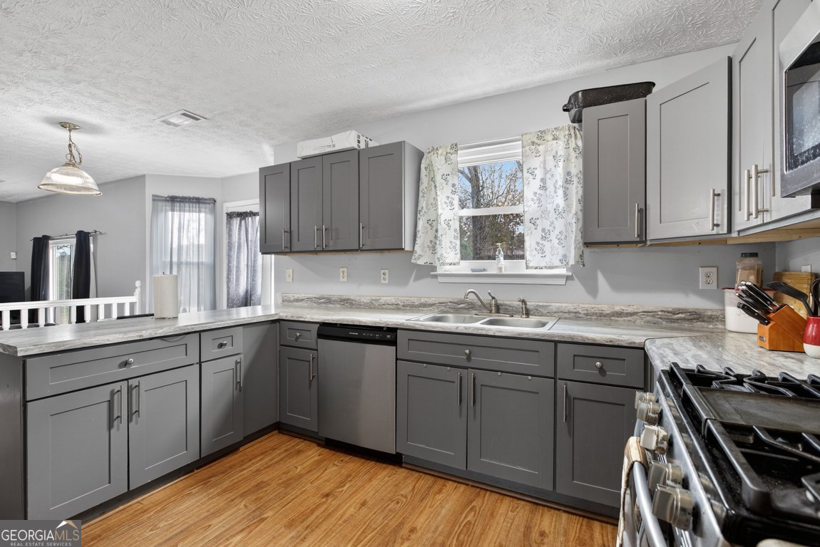 2792 Brandon Lake Drive Snellville - Photo 24