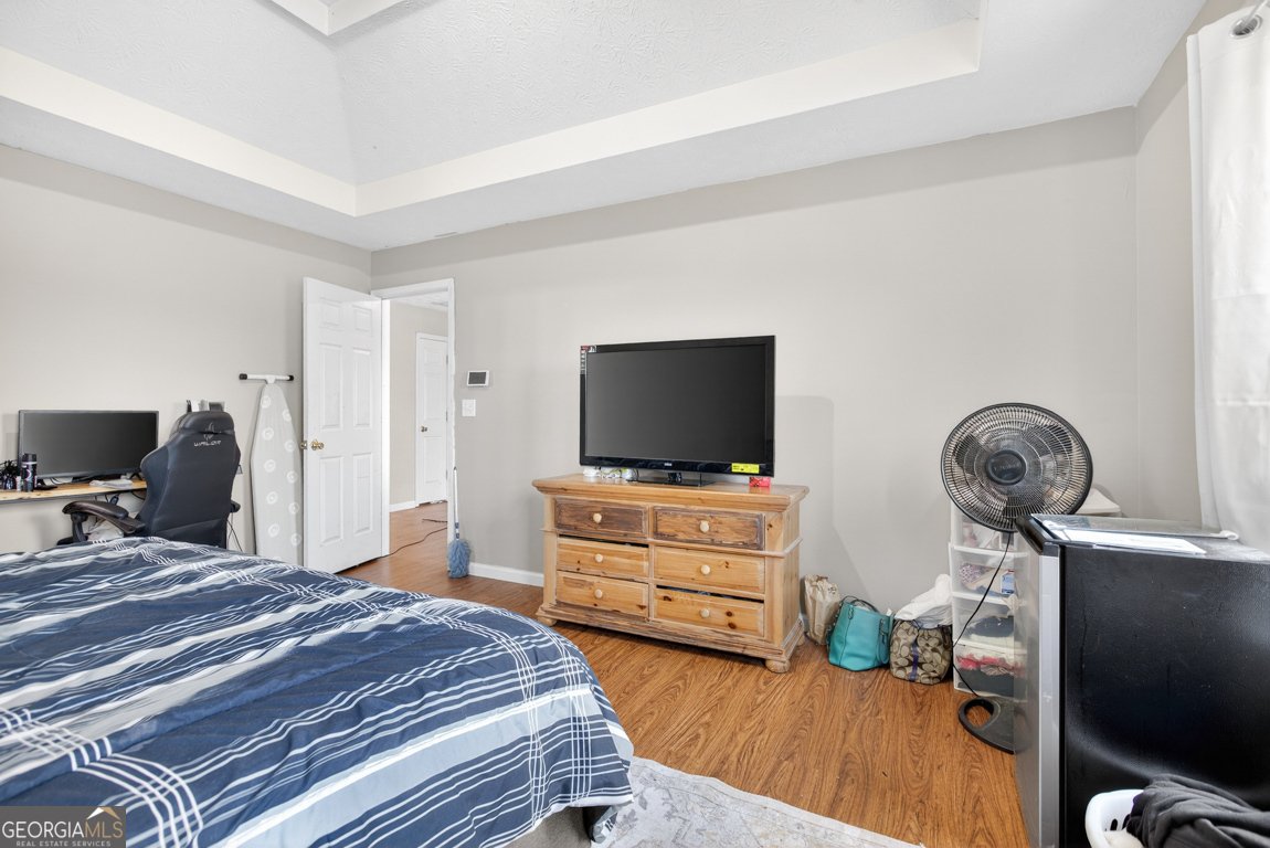 2792 Brandon Lake Drive Snellville - Photo 30