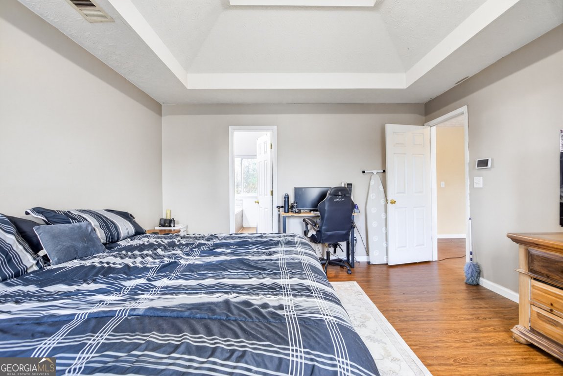 2792 Brandon Lake Drive Snellville - Photo 31