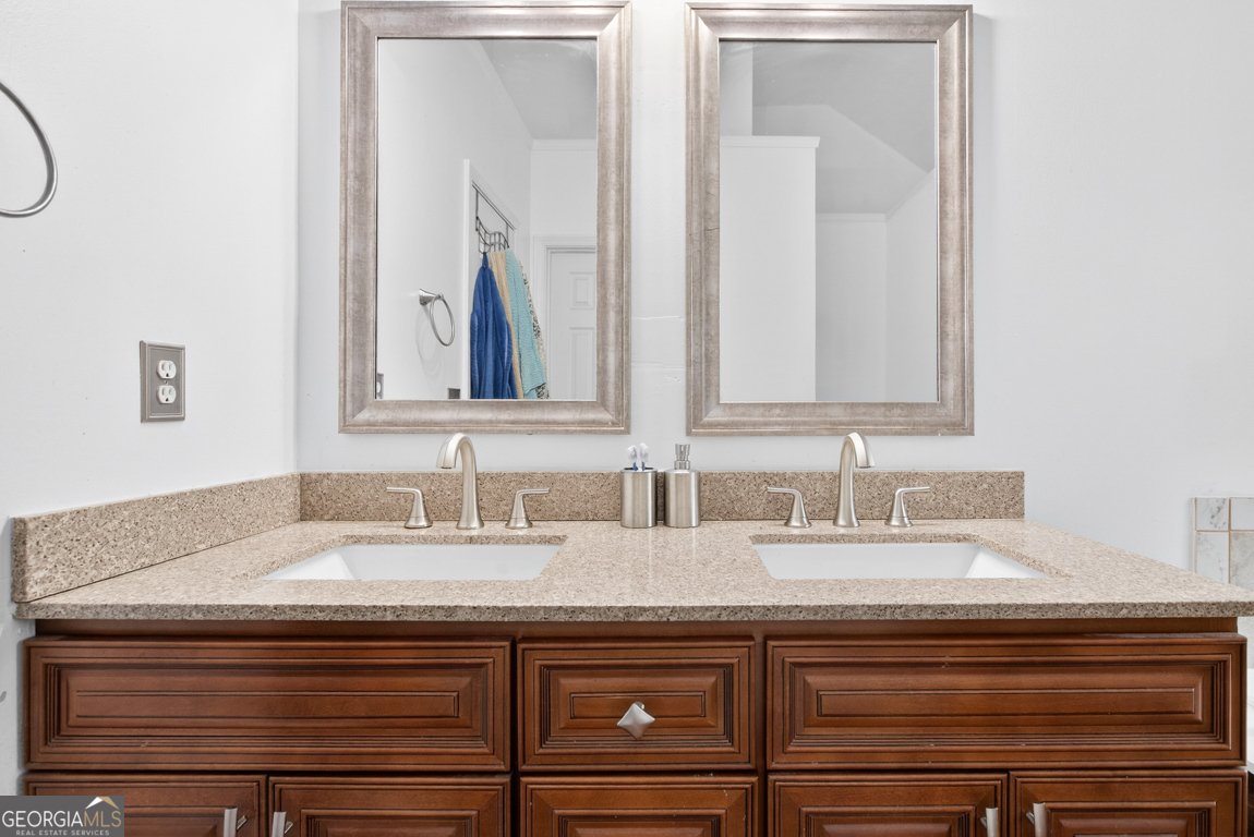 2792 Brandon Lake Drive Snellville - Photo 33