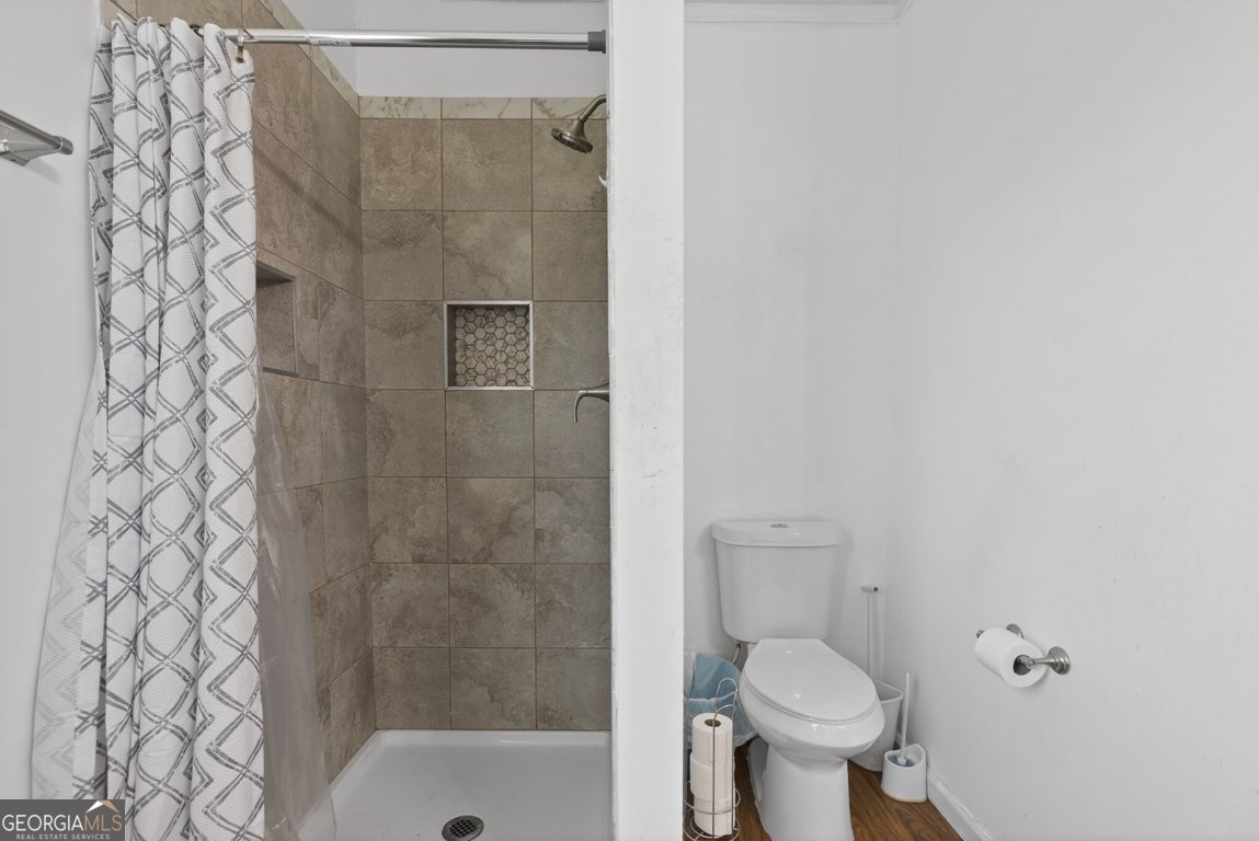 2792 Brandon Lake Drive Snellville - Photo 35