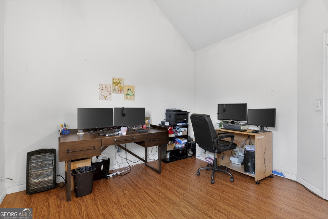 2792 Brandon Lake Drive Snellville - Photo 47