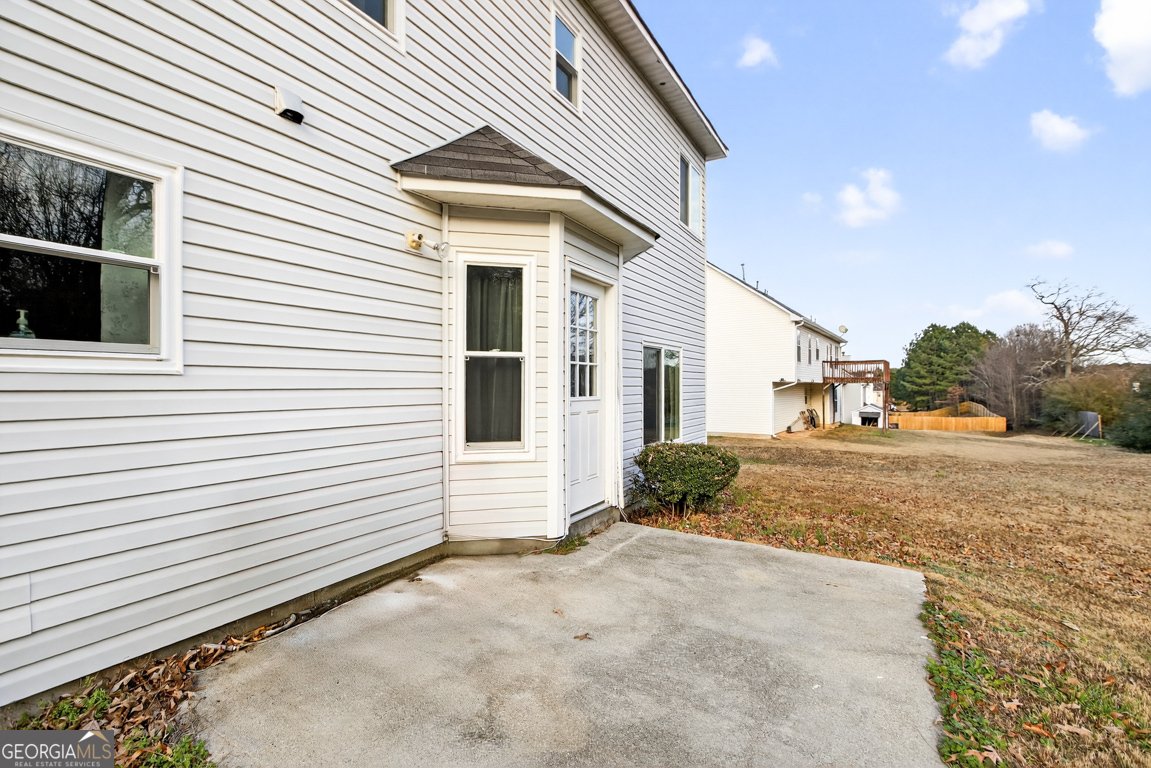 2792 Brandon Lake Drive Snellville - Photo 49