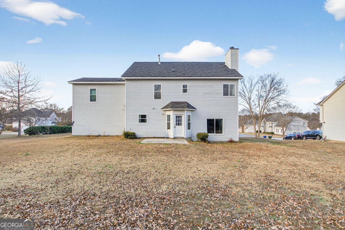 2792 Brandon Lake Drive Snellville - Photo 51