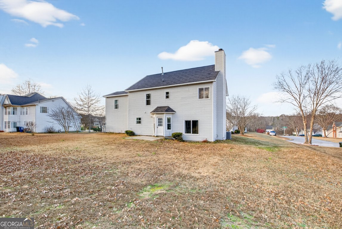 2792 Brandon Lake Drive Snellville - Photo 52